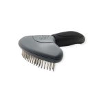 Nunbell Gereblye Fésű Dupla Soros