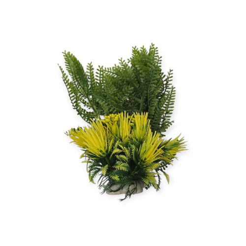 Viva Akváriumi Műnövény 19 cm