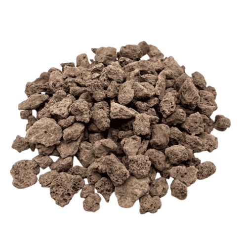 Zúzott Lávakő 8 / 16 mm 1 kg