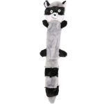 Viva Kutyajáték Plüss Mosómedve 46x15 cm