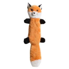 Viva Kutyajáték Plüss Róka 46x15 cm