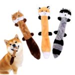 Viva Kutyajáték Plüss Róka 46x15 cm