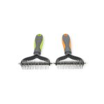 Nunbell Aljszőrkiszedő Kefe Nagy