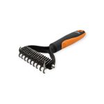 Nunbell Aljszőrkiszedő Kefe Nagy