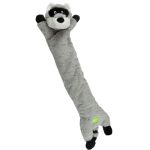 Nunbell Kutyajáték Plüss Mosómedve 70 cm