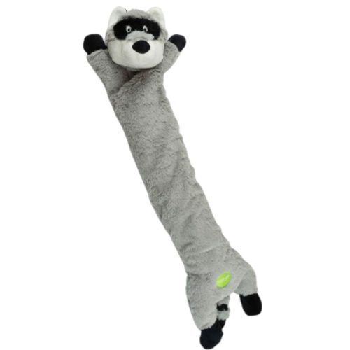 Nunbell Kutyajáték Plüss Mosómedve 70 cm