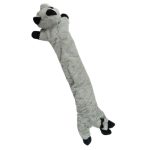 Nunbell Kutyajáték Plüss Mosómedve 70 cm