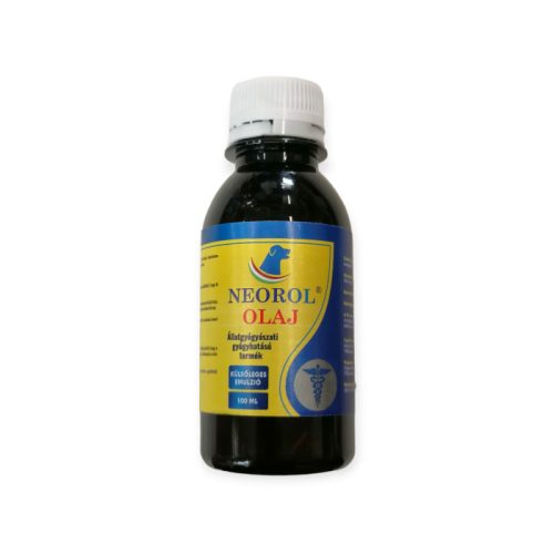 Neorol Sebolaj 100ml