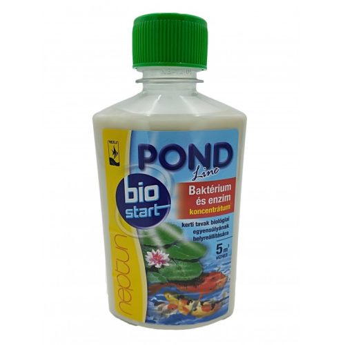 Neptun | Pond Line | BioStart