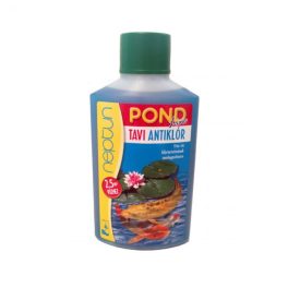 Neptun Pond Line Tavi Antiklór