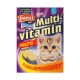 Panzi Cica Multivitamin Tabletta 100 db