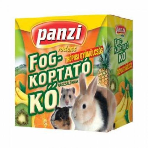 Panzi | Fogkoptató Kő | Több ízben