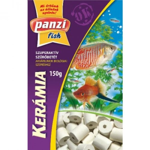 Panzi | Kerámia Betét | 150 g