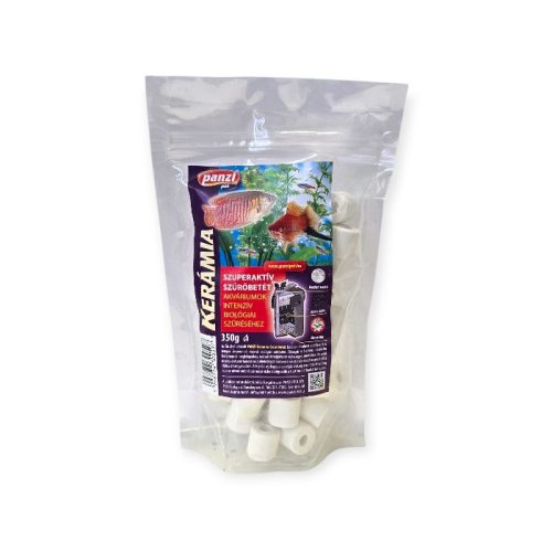Panzi Kerámia Betét 150 g
