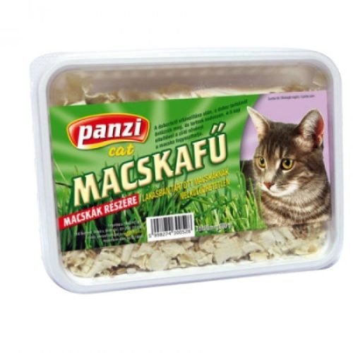 Panzi | Macskafű | 300 g