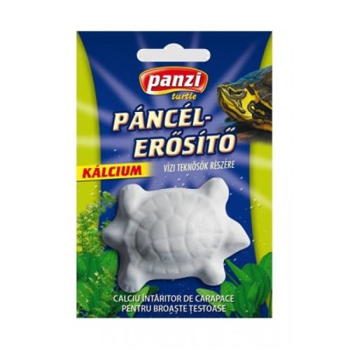 Panzi | Páncélerősítő | Teknős Elixír