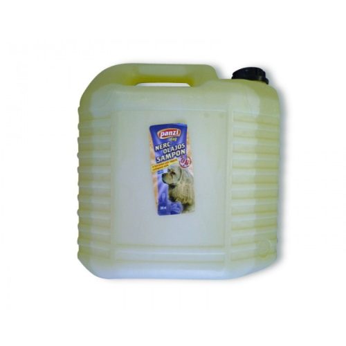 Panzi | Sampon | Nercolajos | 10 liter