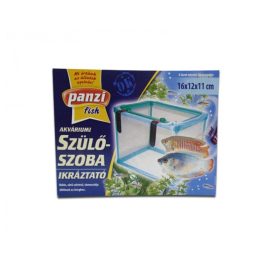 Panzi Szülőszoba Ikráztató 16x12x11 cm