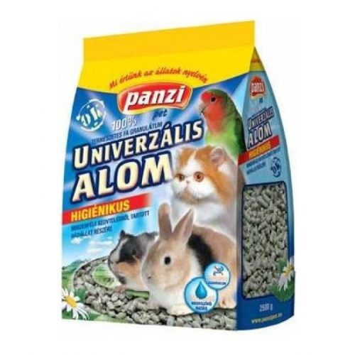 Panzi | Univerzális Alom | 2.5 kg