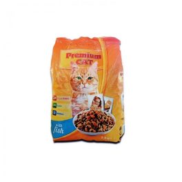 Macskatáp Premium Cat Halas 1 kg
