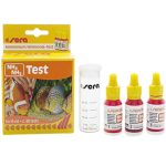 Sera NH4/NH3 Teszt 3 x 15 ml