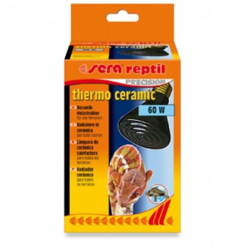 Sera | Reptil Thermo Ceramic | 60 W