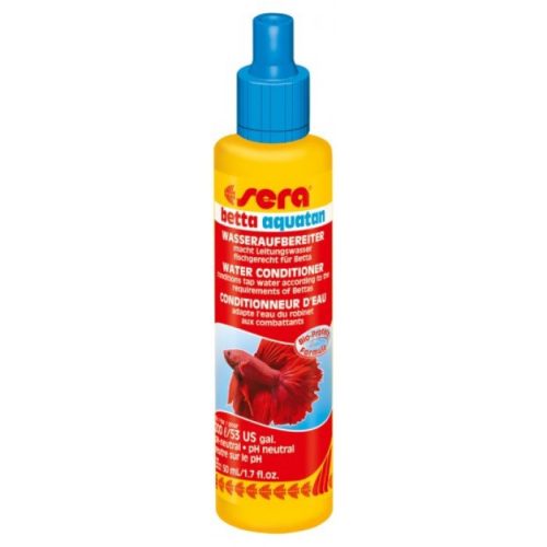 Sera Betta Aquatan 50 ml