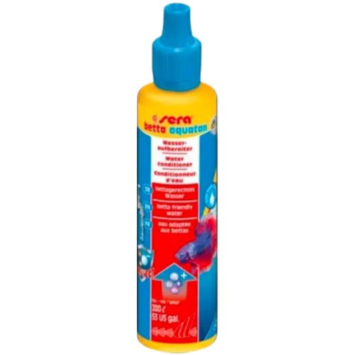 Sera Betta Aquatan 50 ml