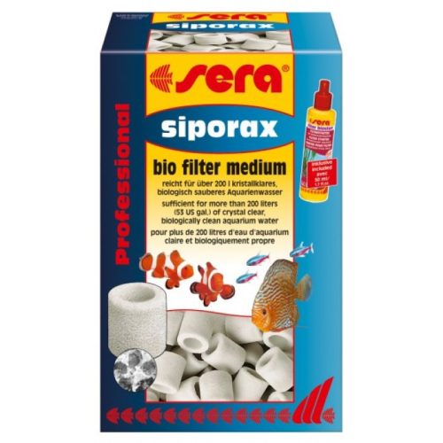 Sera Siporax 1 liter