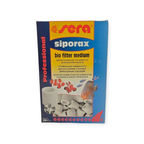 Sera Siporax 1 liter