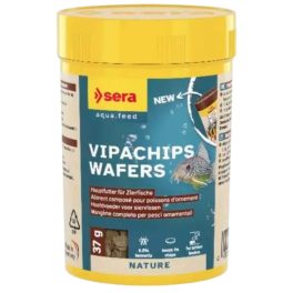 Sera Vipachips 100ml