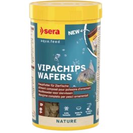 Sera Vipachips 250ml
