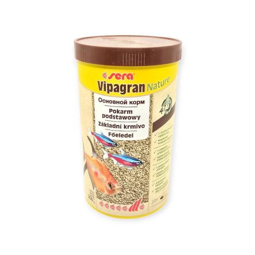 Sera Vipagran 1 liter