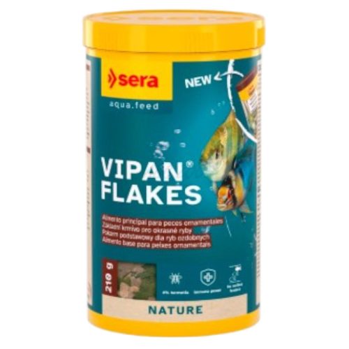 Sera Vipan 1 liter