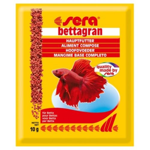 Sera Bettagran 10 g