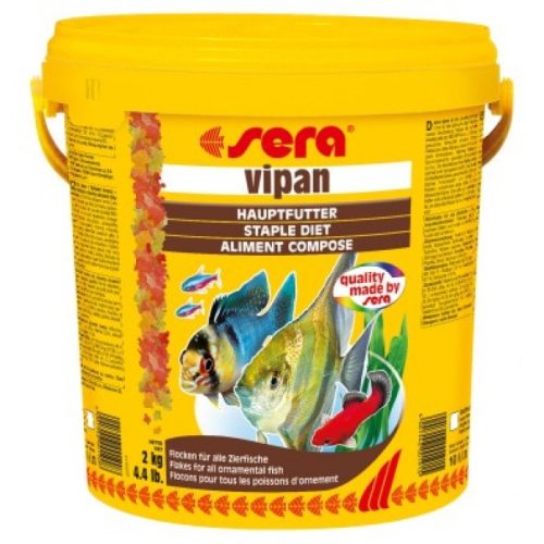 Sera | Vipan | 2 kg