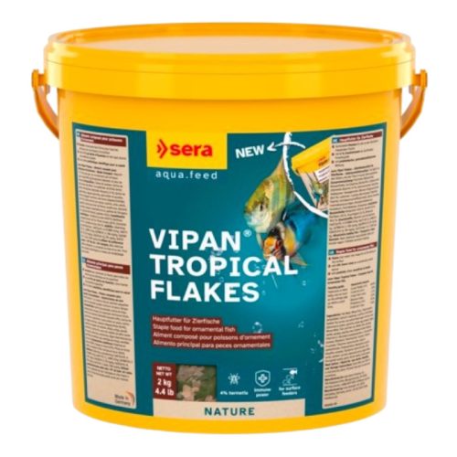 Sera Vipan 2kg
