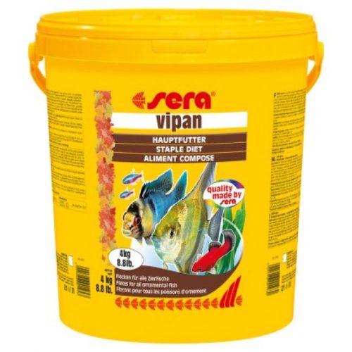 Sera | Vipan | 4 kg