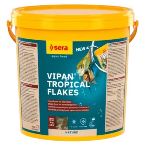 Sera Vipan 4kg