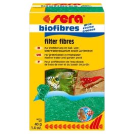 Sera Biofilter Vastag 40 g