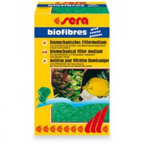 Sera Biofilter Vastag 40 g