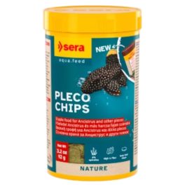 Sera Wels - Chips 250ml