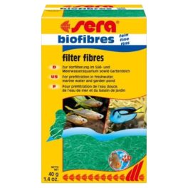 Sera Biofilter Vékony 40 g