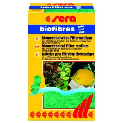 Sera Biofilter Vékony 40 g