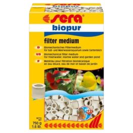 Sera Biopur 750 g