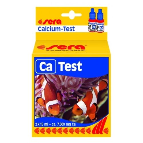 Sera Ca Teszt 15 ml