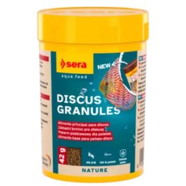 Sera Discus Granulat 100ml