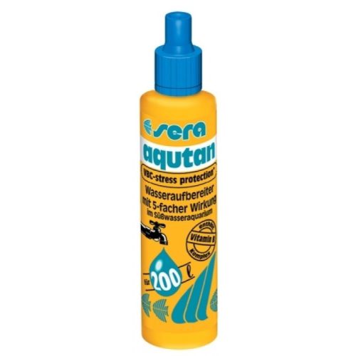 Sera Aquatan 50 ml