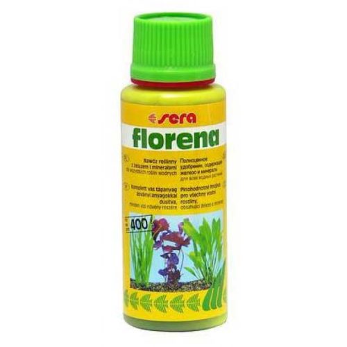 Sera Florena 100 ml