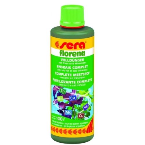 Sera Florena 250 ml